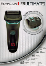 Remington Akku Herrenrasierer
