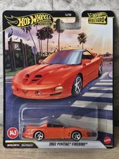 Hot Wheels PREMIUM BOULEVARD