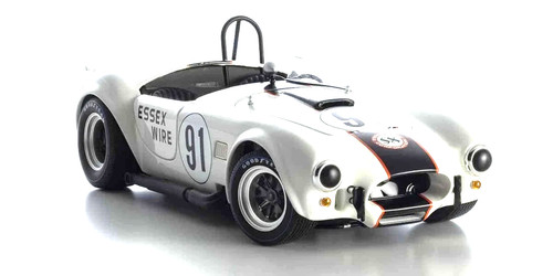 Ford shelby cobra 427 - ford,