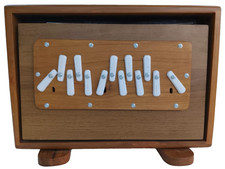 Neu Professional 13 Noten, Sur