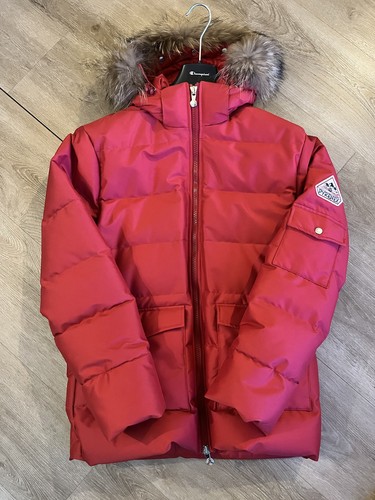 Pyrenex daunenjacke - daunenjacke,