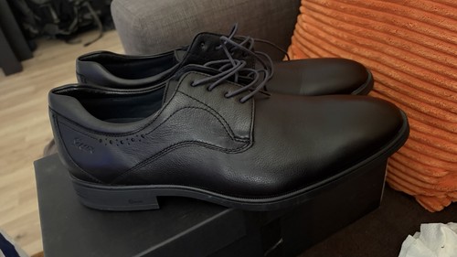 Sioux herren anzugschuhe extra - herren,