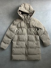 Zara Anorak Mantel Damen Gr.L Neu