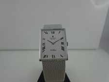 Rolex Cellini 750 Weißgold