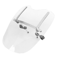 19 "Frontscheibe Windschilder
