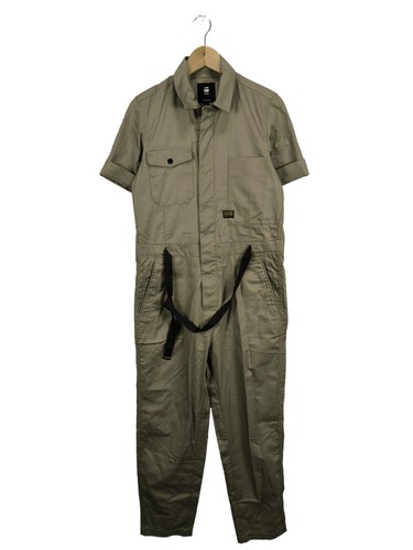 Star raw jumpsuit damen - damen, hose