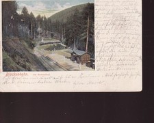 278/ ALTE POSTKARTE