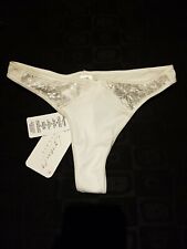 Di Lorenzo Dessous String