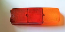 Lichtscheibe rückleuchte - lichtscheibe,