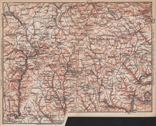 Vulkaneifel die - vulkaneifel.,