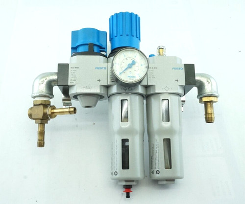 Festo wartungseinheit - festo,