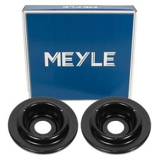 2x MEYLE Federteller für VW GOLF 3 4 PASSAT B3/B4 AUDI A3 8L LEON vorne oben
