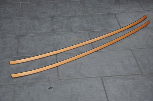 Dachzierleiste bmw e46 compact - bmw,
