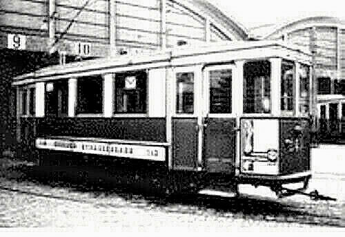 Süddeutsche eisenbahn ges - süddeutsche,