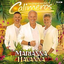 Marianna havanna von - marianna,