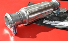 Flexrohr*Flexstück Montage