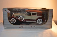 Signature 18115 - 1930 Packard