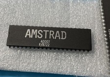 Schneider Amstrad CPC -