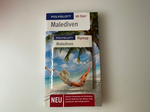 Reiseführer polyglott - reiseführer,