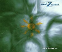 Weatherman von sub7even - |, |