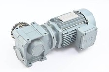 SEW Eurodrive Gear Motor S37