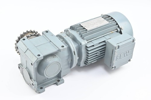 Sew eurodrive getriebemotor - sew,