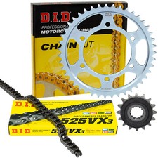 Kettensatz X-Ringkette DID