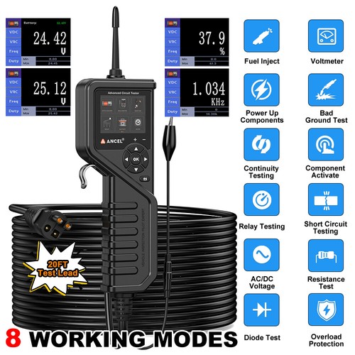 PowerScan