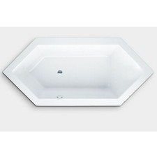 HOESCH Badewanne Scelta 6-Eck
