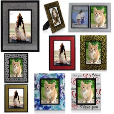 Glamexx24 Bilderrahmen mit