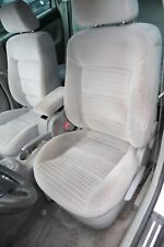 VW Passat 3BG 3B Sitz vorne