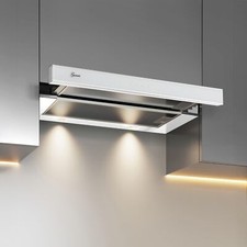 Gurari 117 Weiße Einbau