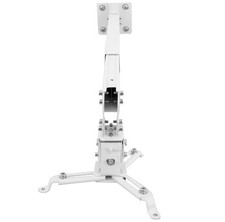 Beamer-Wandhalterung