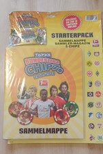 Topps Bundesliga Chipz