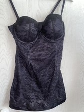 Damen Korsett Bauchweg