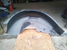 Mercedes Radeinbau W123 neu