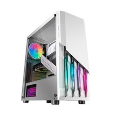 MCX2 Weiß, PC Gaming ATX