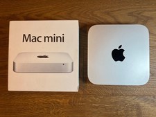 Apple Mac Mini- Intel i5 2.5