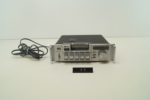 Aiwa l22 stereo cassette - aiwa, deck
