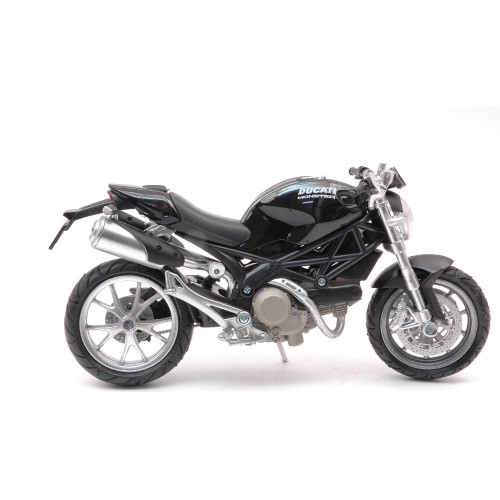 Ducati new monster - new, 1100