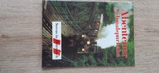 Abenteuer Schmalspurbahn - Servus in Österreich Zeitschrift