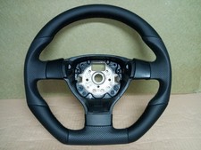 Lenkrad Sport- GTI GT Golf 5