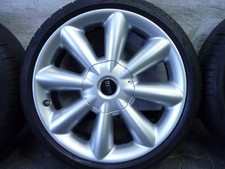 ALUFELGEN ORIGINAL MINI F55