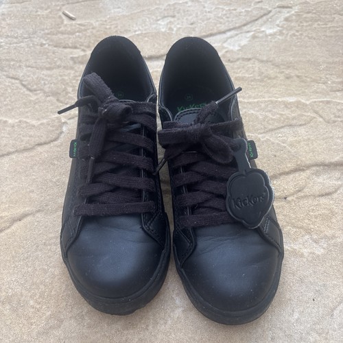 Kickers kinder schulschuhe - kickers,