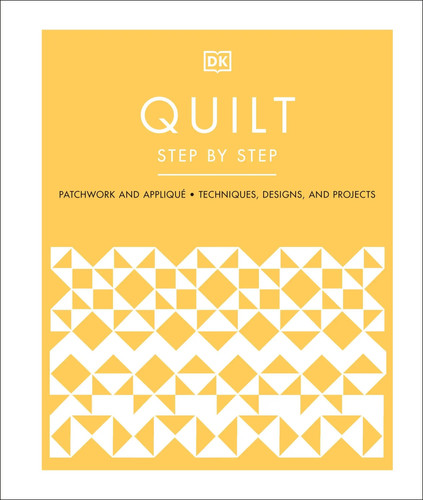 Quilt step buch - quilt, |