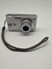 Panasonic Lumix DMC-FX12