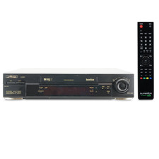 Metz VG61 SVHS Videorecorder TBC VCR Kassettenrekorder [Panasonic NV-HS870] GU