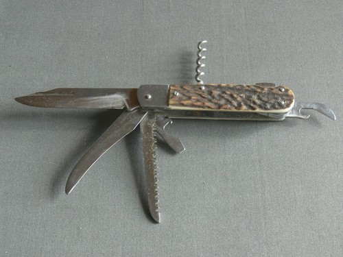 Mikov outdoor taschenmesser - mikov,