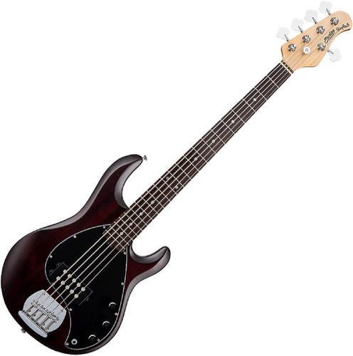 Sterling music man sub - music,
