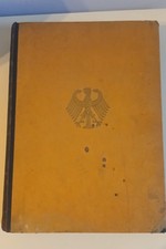 Reichsgesetzblatt Teil II